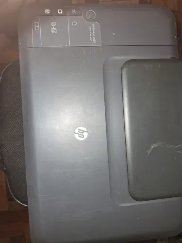 Impressora multifuncional HP 2050
