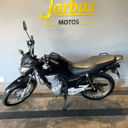 HONDA CG 160 START, 2022/2023, 22.116 KM