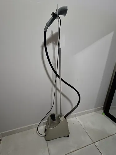 Steamer profissional - Jiffy J2000
