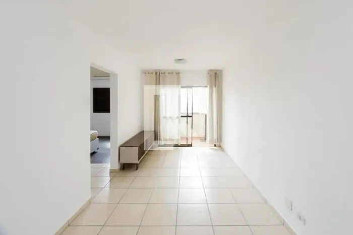 Apartamento à Venda - Campo Belo, 2 Quartos, 65 m2