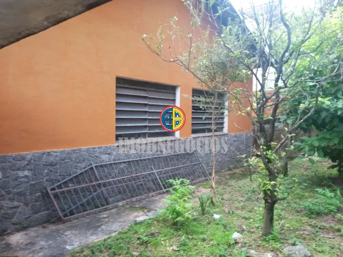 Casa Comercial - Pacaembu