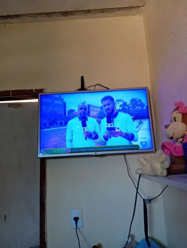 Tv lg