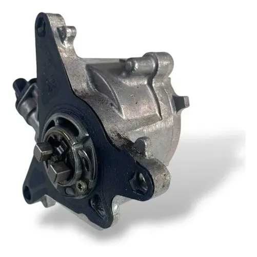 Bomba De Vacuo Jeep Compass Toro Renegade T270 Prata