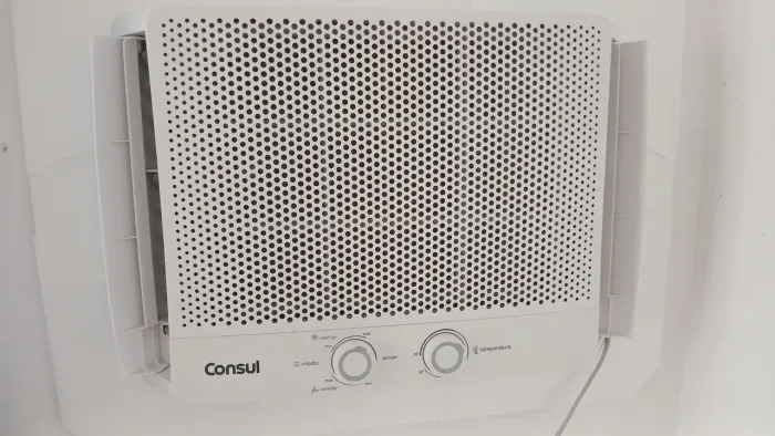 Ar Condicionado 7500 BTUs Consul 110V