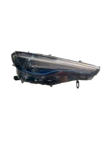 Farol Corolla Cross Hibrido 2021a 2024 Led direito