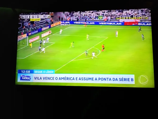 tv