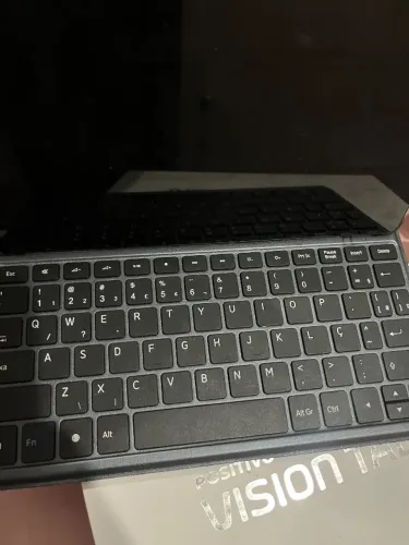 tablet tab vision 10