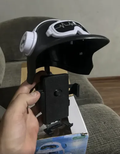Suporte de Celular para Moto e Bike à Prova d?Água | Fixação no Guidão, Proteção Total