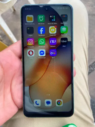 Note 12 em perfeito estado de conservação 