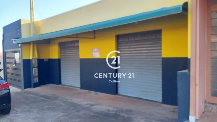 Casa com 2 dormitórios, 130 m² - venda por R$ 375.000,00 ou aluguel por R$ 3.000,00/mês - 