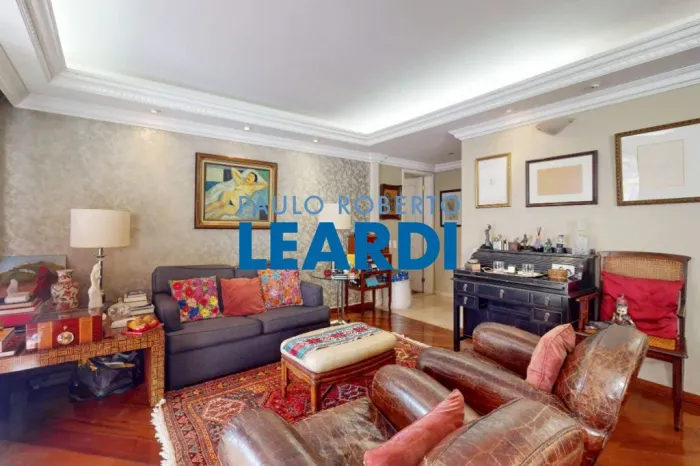 APARTAMENTO - PERDIZES - SP