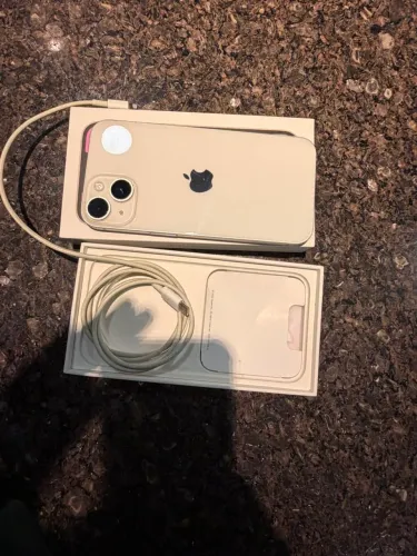 iPhone 14 256Gb semi novo