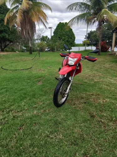 Bros muito boa. Só pegar e andar