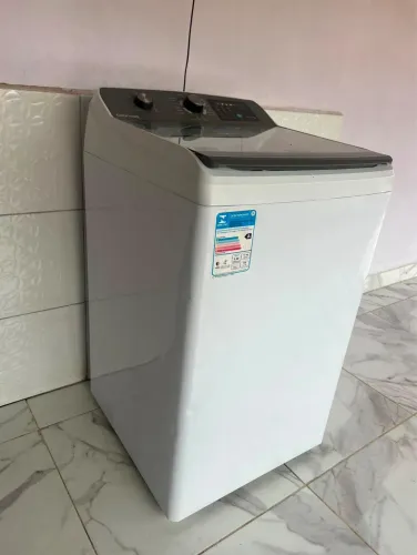 Máquina de lavar roupa