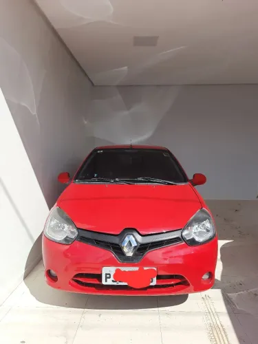 Renault Clio Rn/alize/expr./1.0 Hi-power 16V 5P 2016