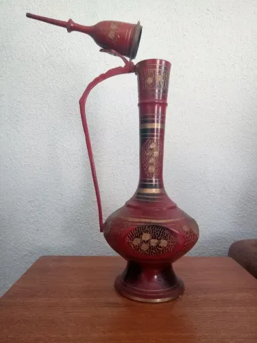 Ânfora indiana
