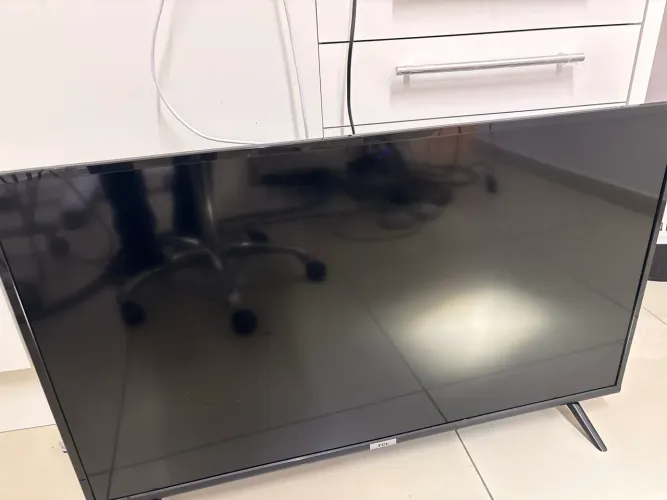 TCL 43 polegadas smart tv