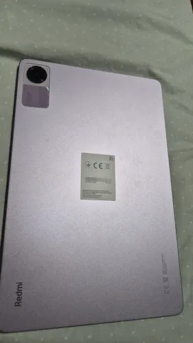   Tablet Xiaomi Redmi Pad Se 