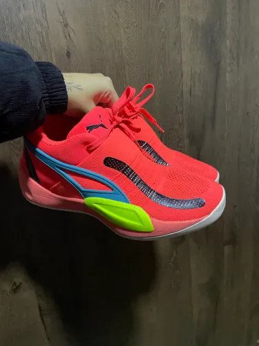 Tenis Rise Nitro Puma Original 