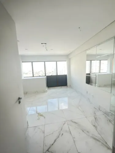 ALUGUEL SALA COMERCIAL NO EDIFÍCIO FOCUS