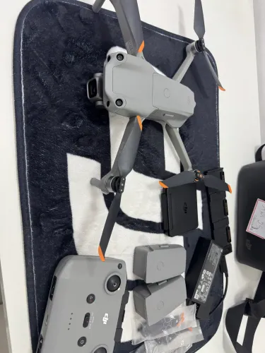 Drone DJI Air 2S Combo 