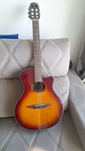 Violão Yamaha NTX1. OPORTUNIDADE 