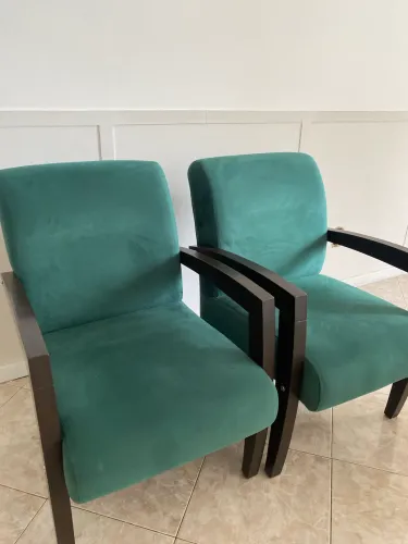 Poltronas