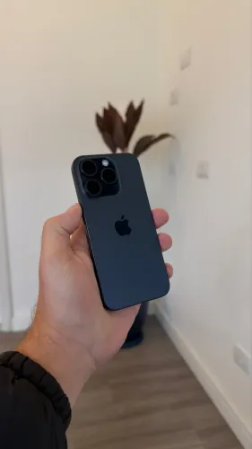 iPhone 15 pro 256gb azul