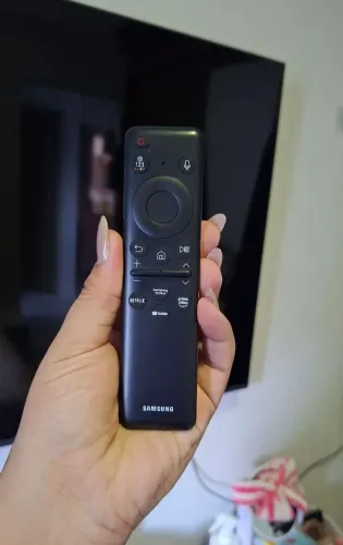 Controle Remoto TV Samsung
