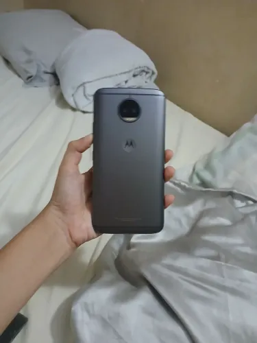 vendo moto g 5s PLUS