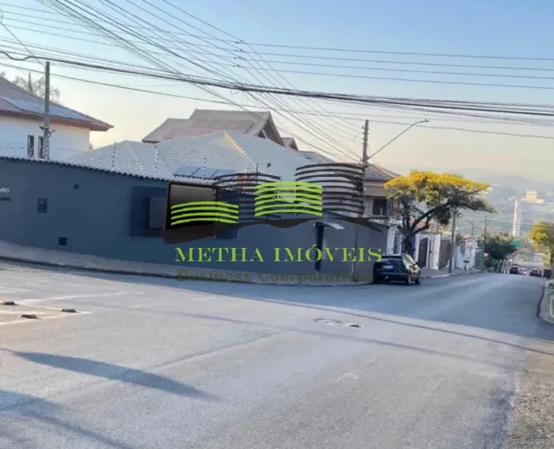 CASA RESIDENCIAL em SOROCABA - SP, JARDIM SANTA ROSÁLIA