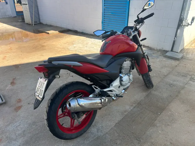 CB300r