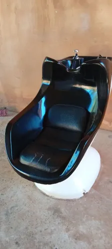 Lavatório para salão