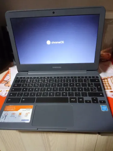 Venda de Notebook