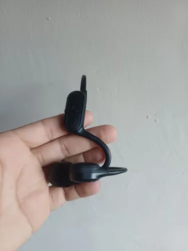 Fone de ouvido 