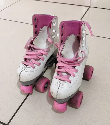 PATINS INFANTIL