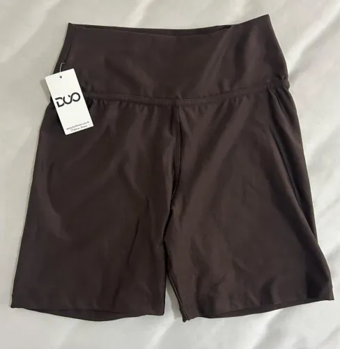 Shorts fitness Duo - TAM. G