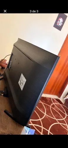 Smart Tv Samsung 32