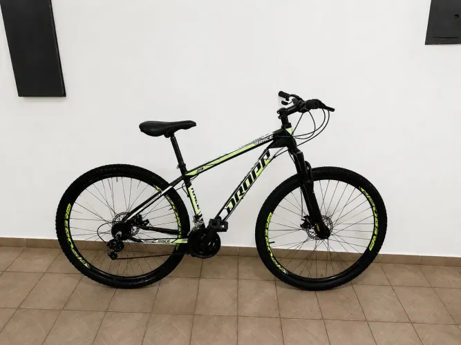 Bike Mountain Dropp aro 29
