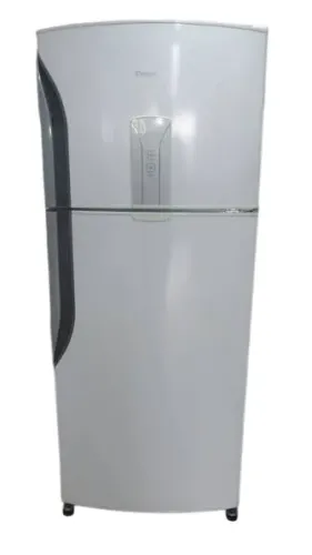Geladeira 220 volts 435 litros