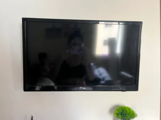 Televisão