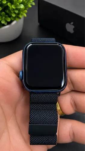 Apple Watch Series 7