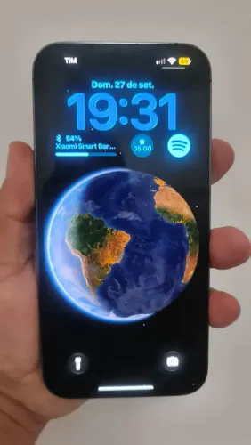 IPHONE 14 Pro Max 128 lindo
