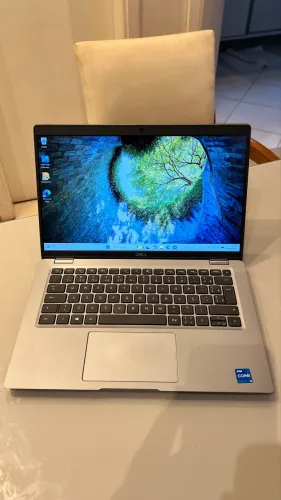 Notebook DELL Latitude 5420/i5-1135G7/8G/SSD 256G/14 FHD/Garantia+Nota Fiscal