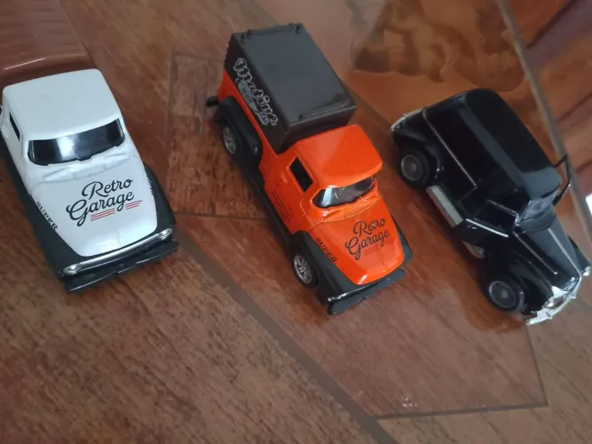 Miniaturas 
