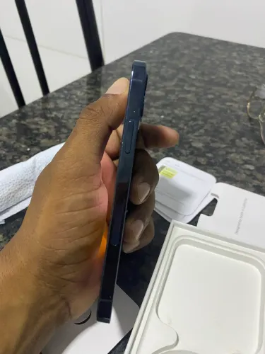 iPhone 12 Pro 256 giga