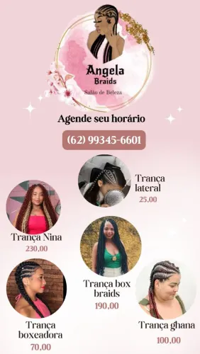 Trança
