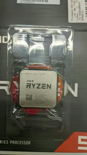 RYZEN 5 5600X