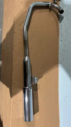 Escapamento Torbal para CG 160/150