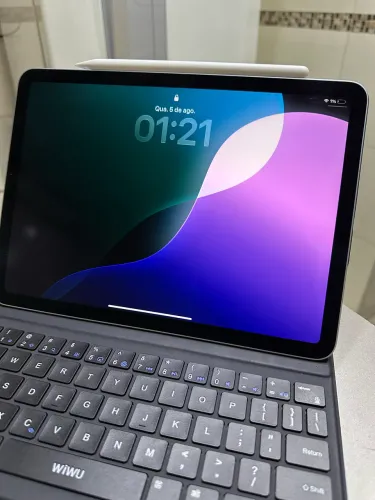 iPad Air 2025 (Pencil PRO)